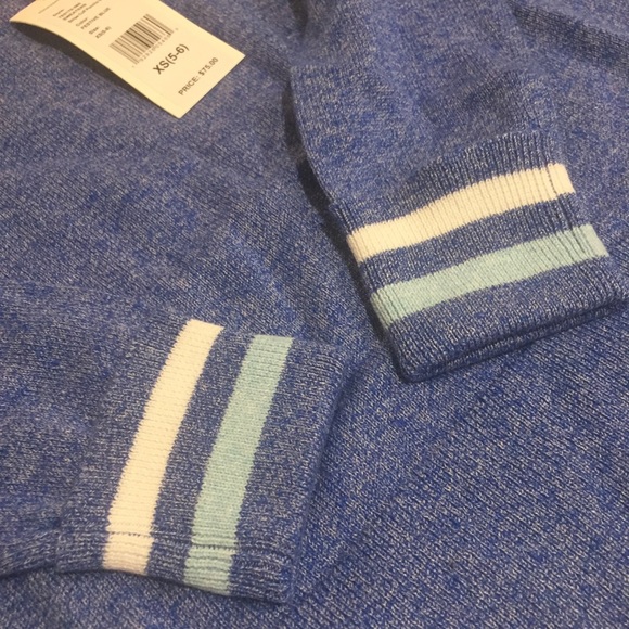 ❤️ Sale ❤️ Vineyard Vines Cuff Sweater - Picture 8 of 8